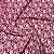 Tecido Tricoline Estampado Rosa Gatinhas 1,40m Artesanatos e Roupas - Imagem 4