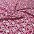 Tecido Tricoline Estampado Rosa Gatinhas 1,40m Artesanatos e Roupas - Imagem 5