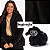 Pelúcia Sherpa Lhama 1,60m Para Roupas e Pijamas Inverno - Imagem 7