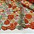 Tecido Renda Guipir Light Floral 1,30m Bicolor Roupas Femininas - Imagem 7