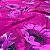 Tecido Viscose Estampa Digital Floral Girassol 1,40m Roupas Femininas - Imagem 12