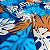 Tecido 100% Viscose Estampada Floral Tropical 1,45m Para Roupas Femininas - Imagem 9