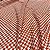 Tecido Viscose Estampa Xadrez Pied Poule 1,40m - Para Roupas Femininas - Imagem 9