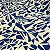 Tecido Viscose Estampada Mosaico Diversas Cores 1,45m Para Roupas Femininas - Imagem 5