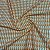 Tecido Tricoline Estampa Tweed 1,40m - Para Roupas Femininas Inverno Outono - Imagem 7
