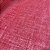 1x1 MT - Juta Fio Tinto Vermelha - Artesanatos de Natal Laços Patchwork Costura Guirlanda - Imagem 2