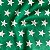 Tecido Estampado Bandeira Brasil Cristo Redentor 1,50x1,00m Copa do Mundo - Imagem 3