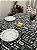 Toalha de mesa Plástica Térmica Beer 1,40m Cozinha Decoração - Imagem 6