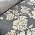 Tecido Estampado Linho Misto Floral 1,40m Decoração Cortinas Almofadas - Imagem 3