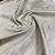 Tecido Linho jacquard Folha 3,00x1,00m P/ Decoração Cortinas - Imagem 4