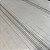 Tecido Voil Trabalhado Listrado Branco Ilhéus 3,00x1,00m Para Cortinas - Imagem 9