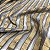 Tecido Organza Listrada Florença 3,00x1,00m Para Cortinas e Decorações - Imagem 8