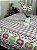 Toalha de Mesa Pvc Térmica Maçãs 1,40m Cozinha Decoração - Imagem 1