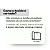 ecido Organza Amassado Bordado Verde Musgo Florzinhas 2,70x1,00m Cortinas Decorações - Imagem 3
