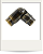 Cotovelo Articulado Para Varão De Cortina Grosso 28mm Decoração Casa - Imagem 6