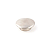Kit 2 Ponteiras Para Cortina Chata 28mm (varão grosso) Decoração Casa e Sala - Imagem 4