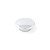 Kit 2 Ponteiras Para Cortina Chata 28mm (varão grosso) Decoração Casa e Sala - Imagem 5