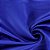 Tecido Cetim Liso Azul Royal 3,00x1,00m Para Roupas e Decorações - Imagem 1