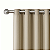 Kit 2 Ponteiras Para Cortina Bola Maciça 28mm (varão grosso) Decoração Casa e Sala - Imagem 6