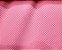 Tecido Piquet Rosa Pink 100% Algodão - Imagem 2