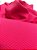 Tecido Piquet Rosa Pink 100% Algodão - Imagem 1