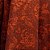 Tecido Para Sofá e Estofado Jacquad Impermeabilizado Panama 125 Flor Terracota - Largura 1,40m - PN-125 - Imagem 1