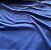 Tecido Helanca Azul Marinho 150x1,00m para Roupas - Imagem 3