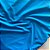 Tecido Helanca Azul 150x1,00m para Roupas - Imagem 3