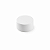 Kit 2 Ponteiras Para Cortina Tampa Redonda 28mm (varão grosso) Decoração Casa e Sala - Imagem 7