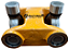 JUNTA UNIVERSAL - 1628434 - Imagem 3