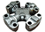 CRUZETA - 5V1168 - Imagem 1