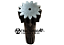 ENGRENAGEM - 6I6583 - Imagem 2