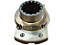 FLANGE - 8M8628 - Imagem 2