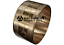 BUCHA DE BRONZE - 9P1360 - Imagem 1
