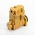 Bomba Alta Pressao Combustivel 3840607 Caterpillar - Imagem 1