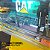CARRETA + ESCAVADEIRA CAT - 55415 NORSCOT - Imagem 2
