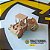 ROLO COMPACTADOR CAT- 55255 NORSCOT - Imagem 4