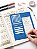 Stencil para Planner e Bullet Journal | Flowin - Imagem 7