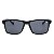 Armação para óculos de grau clip on retangular - Santos - 3 Lentes - Imagem 4
