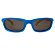 Óculos de sol infantil - Pega-pega - Azul - Imagem 2
