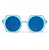 Óculos de sol infantil - Amarelinha - Azul - Imagem 2