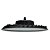 LUMINARIA INDUSTRIAL LED HIGH BAY 6500K UFO IP66 - Imagem 1