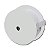 LUMINARIA EMERGENCIA SPOT LED PREMIUM EMBUTIR REDONDO 0,5W 120LM BIVOLT - Imagem 3