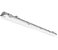 LUMINARIA HERMETICA IP65 SOBREPOR 2 LAMPADAS T8 120CM - Imagem 2
