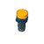 SINALEIRO "LED" MONOBLOCO 22MM PARA COMANDO - Imagem 3