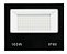 REFLETOR LED IP66 BIVOLT - Imagem 3