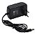 FONTE ELETRÔNICA 12V PLUG P4 RABICHO 2,1MM BIVOLT - Imagem 2