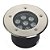 EMBUTIDO DE SOLO LED INOX PREMIUM IP65 BIVOLT - Imagem 6