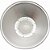 LUMINARIA INDUSTRIAL LED HIGH BAY 6000K BIVOLT - Imagem 2