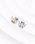 Piercing Labret Blume - Ouro 14k - Imagem 1